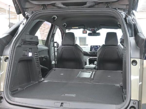 Ref:AUX-19660870 PEUGEOT PEUGEOT OTHER 2019 - Image 7
