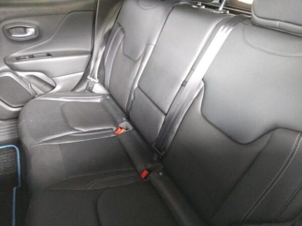 Ref:AUX-19660874 CHRYSLER JEEP JEEP RENEGADE 4xe 2020 - Image 5