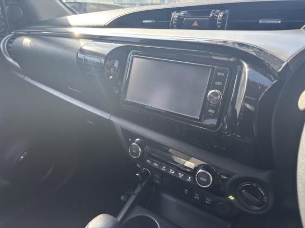 Ref:AUX-19660900 TOYOTA HILUX 2018 - Image 11