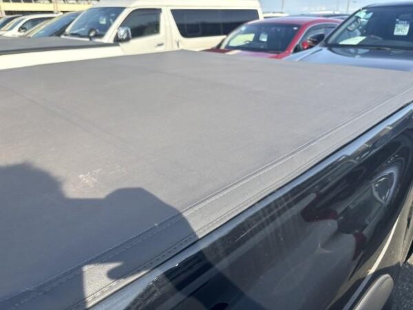 Ref:AUX-19660900 TOYOTA HILUX 2018 - Image 5