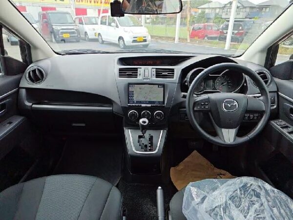 Ref:AUX-19660908 MAZDA PREMACY 2016 - Image 3