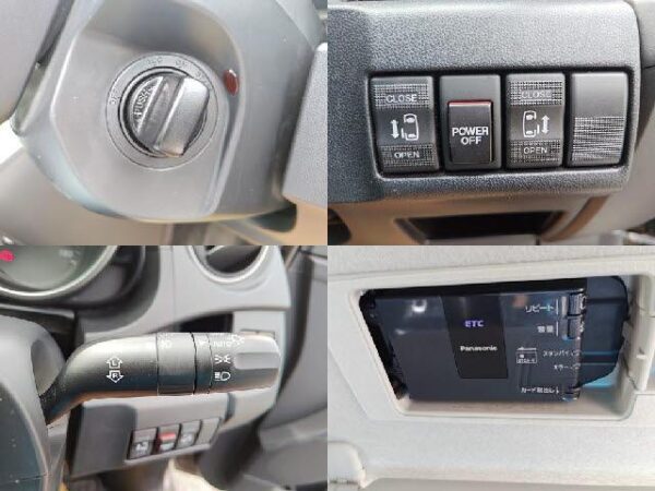Ref:AUX-19660908 MAZDA PREMACY 2016 - Image 5