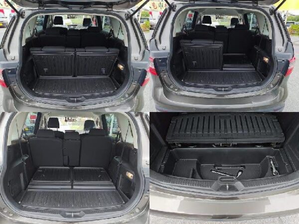 Ref:AUX-19660908 MAZDA PREMACY 2016 - Image 8