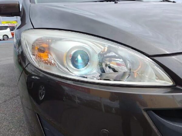 Ref:AUX-19660908 MAZDA PREMACY 2016 - Image 9