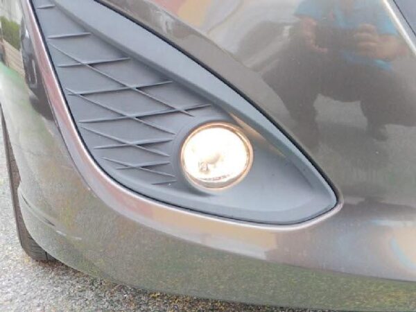 Ref:AUX-19660908 MAZDA PREMACY 2016 - Image 10