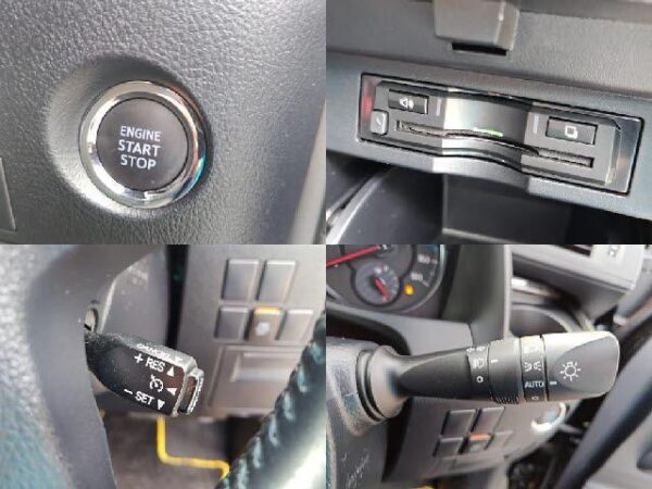 Ref:AUX-19660909 TOYOTA VELLFIRE 2017 - Image 5