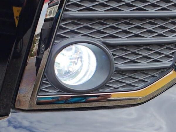 Ref:AUX-19660909 TOYOTA VELLFIRE 2017 - Image 10
