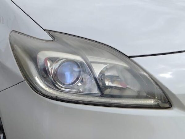 Ref:AUX-19660910 TOYOTA PRIUS 2012 - Image 9