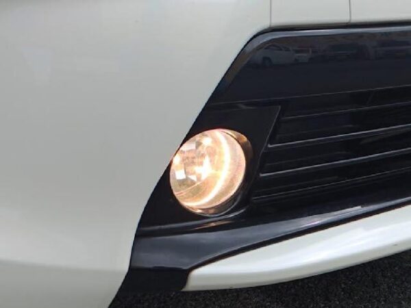 Ref:AUX-19660910 TOYOTA PRIUS 2012 - Image 10