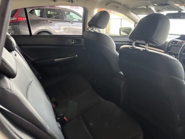 Ref:AUX-19660914 SUBARU IMPREZA SPORTS 2015 - Image 5