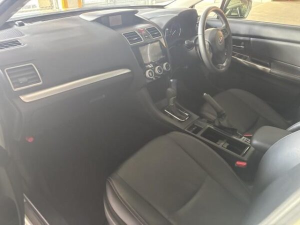 Ref:AUX-19660914 SUBARU IMPREZA SPORTS 2015 - Image 6