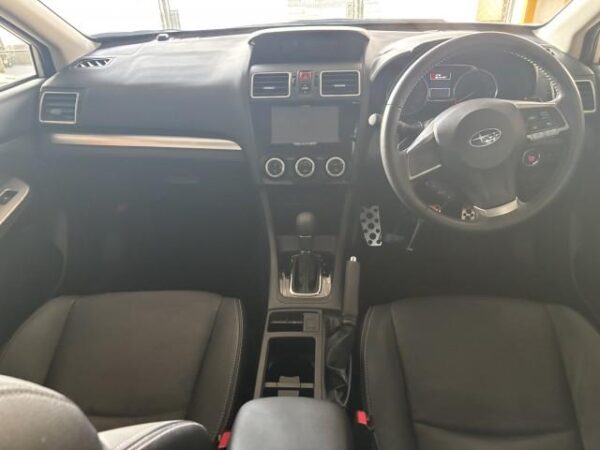 Ref:AUX-19660914 SUBARU IMPREZA SPORTS 2015 - Image 7