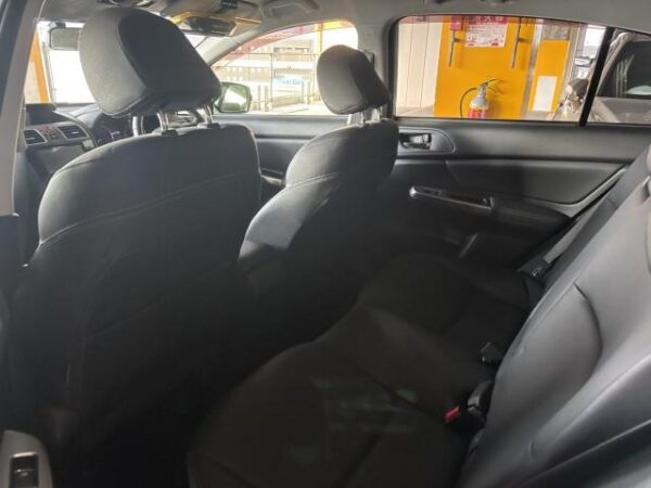 Ref:AUX-19660914 SUBARU IMPREZA SPORTS 2015 - Image 9