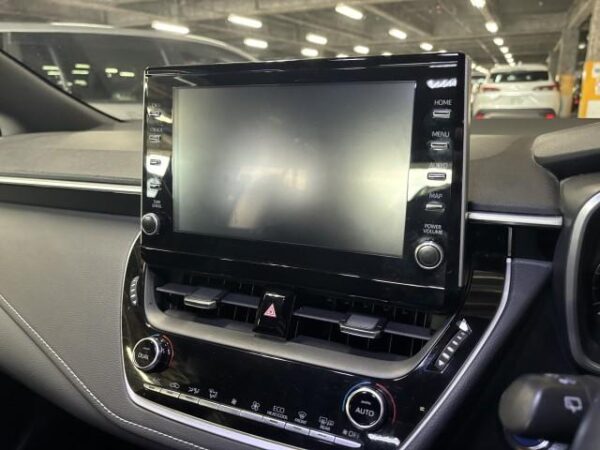 Ref:AUX-19660915 TOYOTA COROLLASPORT 2020 - Image 8