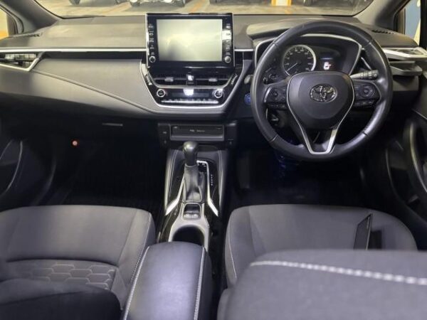 Ref:AUX-19660915 TOYOTA COROLLASPORT 2020 - Image 9