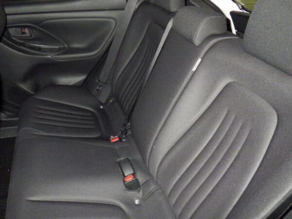 Ref:AUX-19660954 TOYOTA YARIS 2021 - Image 5