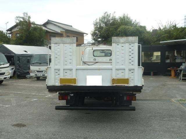 Ref:AUX-19660959 ISUZU ELF TRUCK 2004 - Image 2