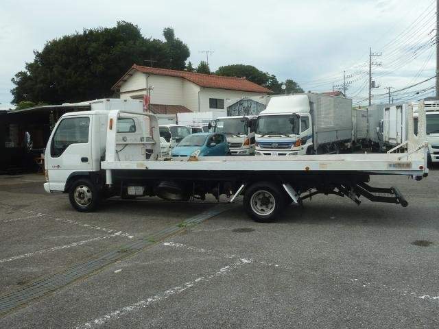 Ref:AUX-19660959 ISUZU ELF TRUCK 2004 - Image 11