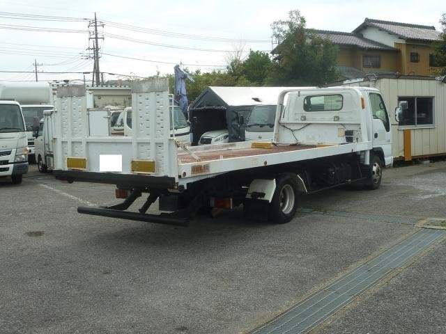 Ref:AUX-19660959 ISUZU ELF TRUCK 2004 - Image 14