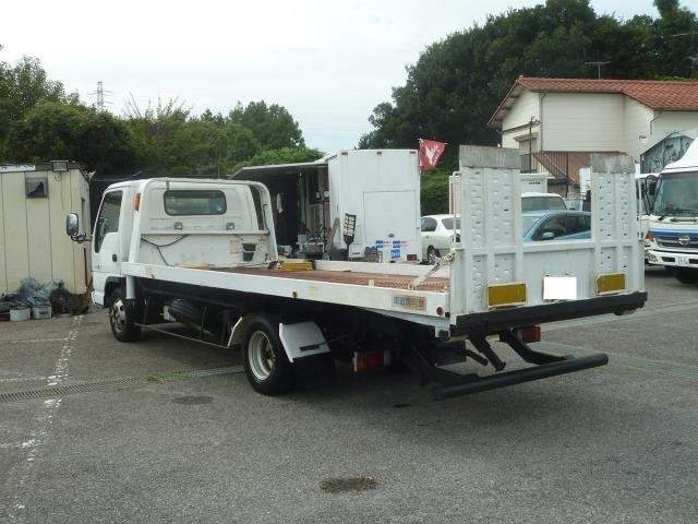 Ref:AUX-19660959 ISUZU ELF TRUCK 2004 - Image 15