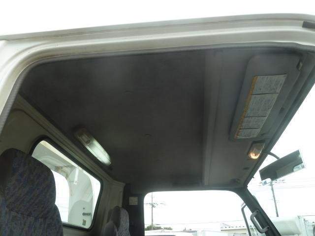 Ref:AUX-19660959 ISUZU ELF TRUCK 2004 - Image 17