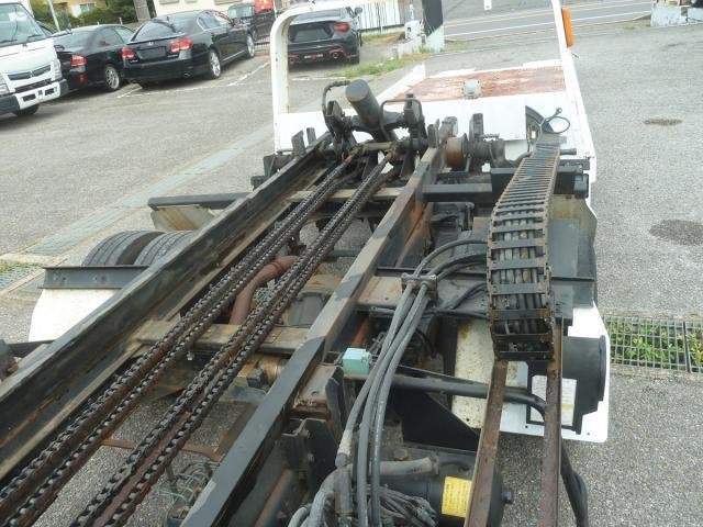 Ref:AUX-19660959 ISUZU ELF TRUCK 2004 - Image 19