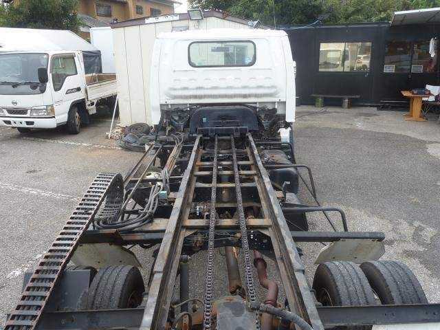 Ref:AUX-19660959 ISUZU ELF TRUCK 2004 - Image 20