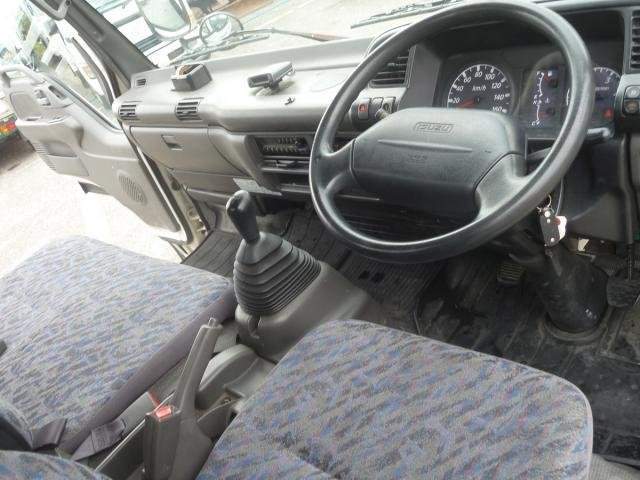 Ref:AUX-19660959 ISUZU ELF TRUCK 2004 - Image 3