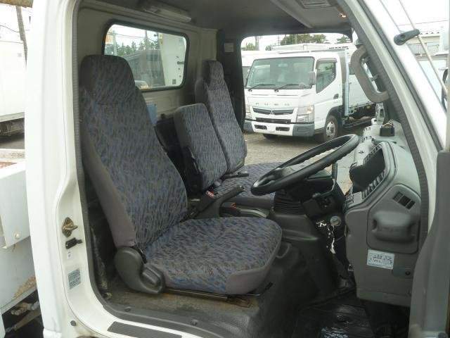 Ref:AUX-19660959 ISUZU ELF TRUCK 2004 - Image 6