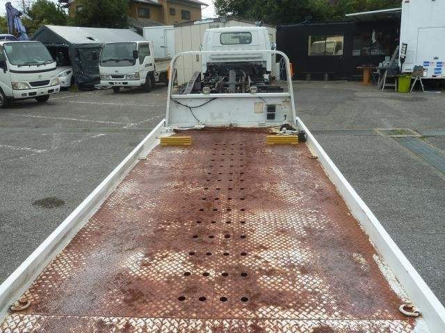 Ref:AUX-19660959 ISUZU ELF TRUCK 2004 - Image 7