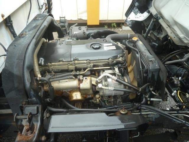 Ref:AUX-19660959 ISUZU ELF TRUCK 2004 - Image 8