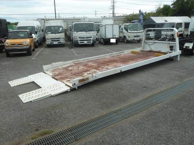 Ref:AUX-19660959 ISUZU ELF TRUCK 2004 - Image 9