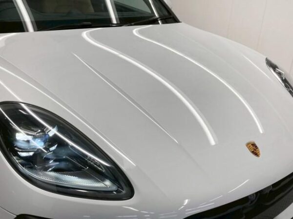 Ref:AUX-19660962 PORSCHE MACAN 2023 - Image 15