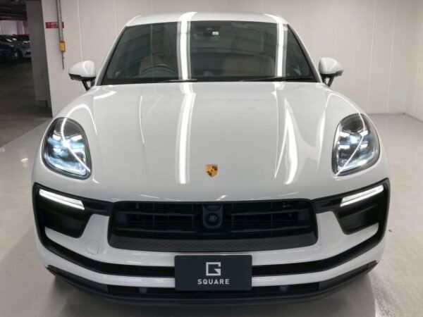 Ref:AUX-19660962 PORSCHE MACAN 2023 - Image 19