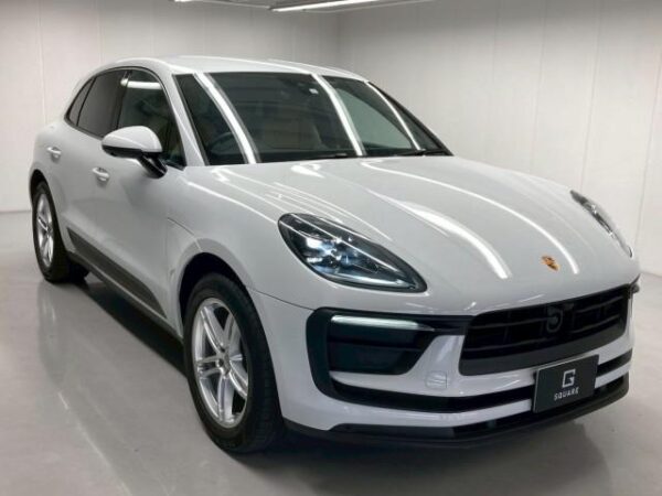 Ref:AUX-19660962 PORSCHE MACAN 2023 - Image 7