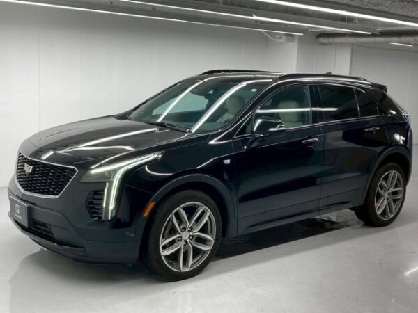 Ref:AUX-19660963 CADILLAC CADILLAC XT4 2024