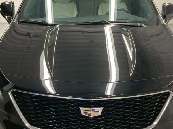 Ref:AUX-19660963 CADILLAC CADILLAC XT4 2024 - Image 15
