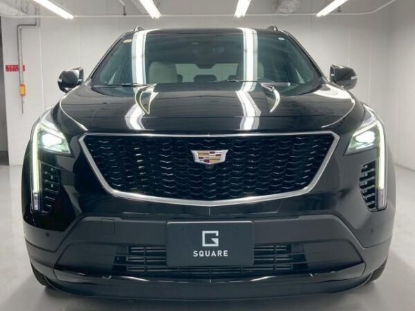 Ref:AUX-19660963 CADILLAC CADILLAC XT4 2024 - Image 17