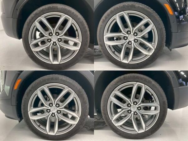 Ref:AUX-19660963 CADILLAC CADILLAC XT4 2024 - Image 20