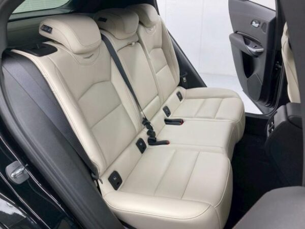 Ref:AUX-19660963 CADILLAC CADILLAC XT4 2024 - Image 5
