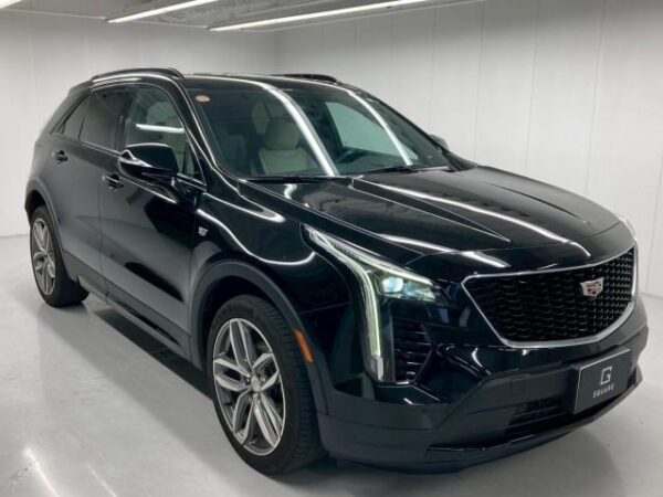 Ref:AUX-19660963 CADILLAC CADILLAC XT4 2024 - Image 6