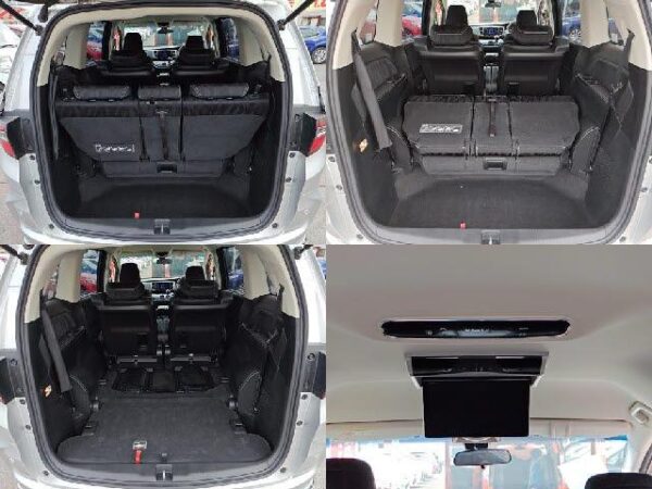 Ref:AUX-19661015 HONDA ODYSSEY 2019 - Image 8