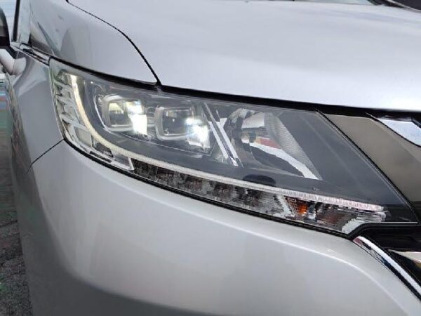 Ref:AUX-19661015 HONDA ODYSSEY 2019 - Image 9