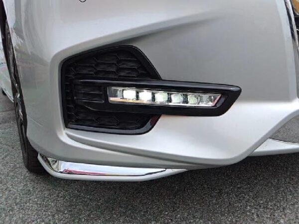 Ref:AUX-19661015 HONDA ODYSSEY 2019 - Image 10