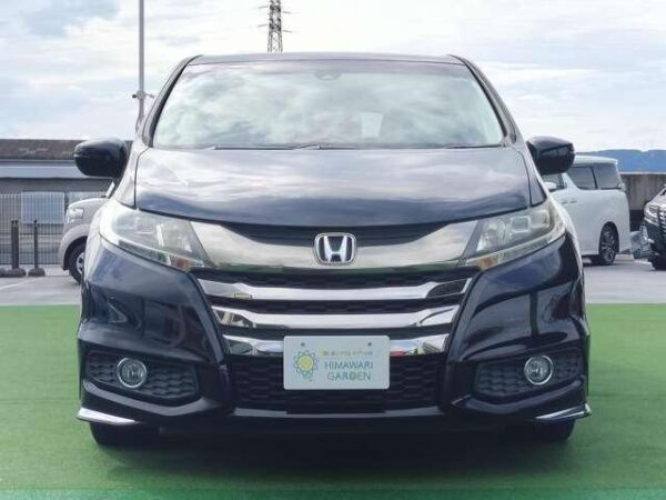 Ref:AUX-19661134 HONDA ODYSSEY 2015 - Image 2