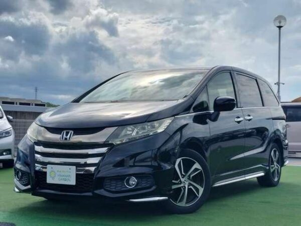 Ref:AUX-19661134 HONDA ODYSSEY 2015