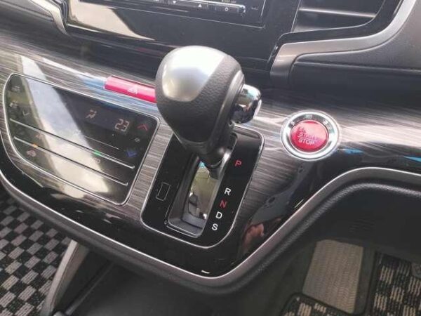 Ref:AUX-19661134 HONDA ODYSSEY 2015 - Image 11