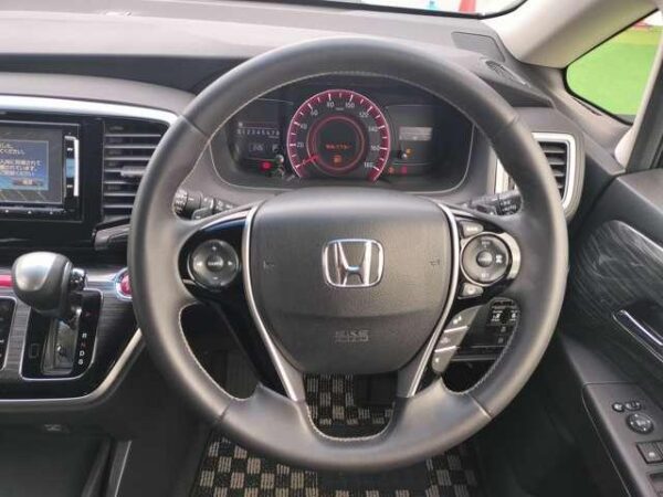 Ref:AUX-19661134 HONDA ODYSSEY 2015 - Image 13