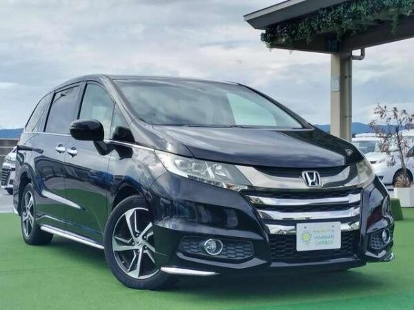 Ref:AUX-19661134 HONDA ODYSSEY 2015 - Image 14