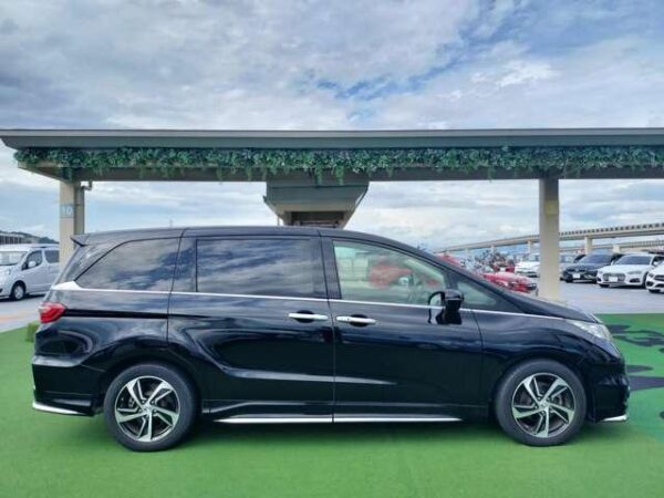 Ref:AUX-19661134 HONDA ODYSSEY 2015 - Image 15